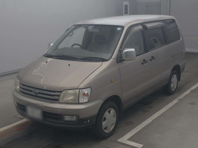 TOYOTA TOWN ACE NOAH