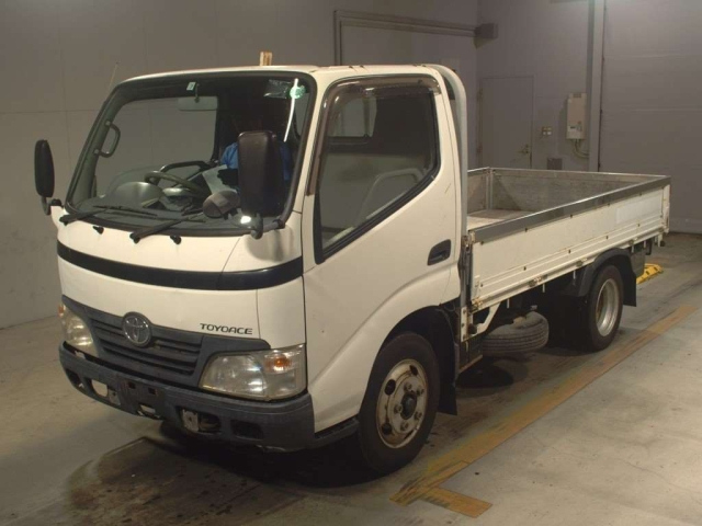TOYOTA TOYOACE