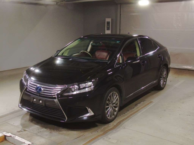 LEXUS HS