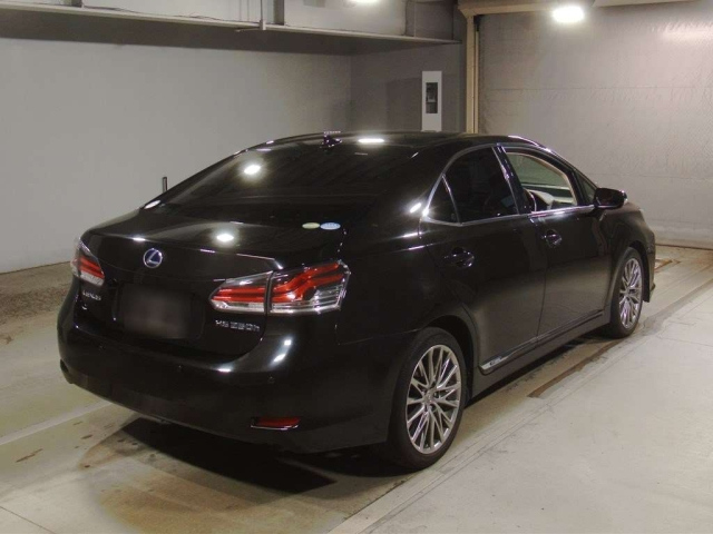 LEXUS HS