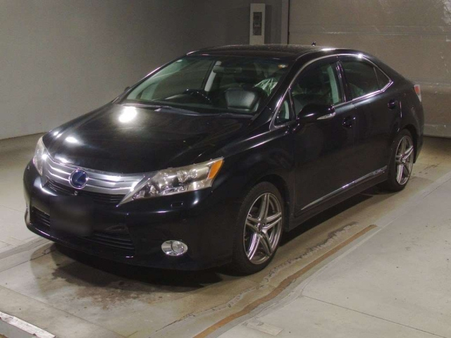 LEXUS HS
