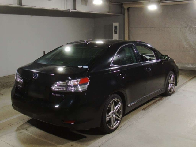LEXUS HS