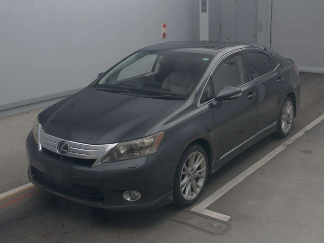 LEXUS HS