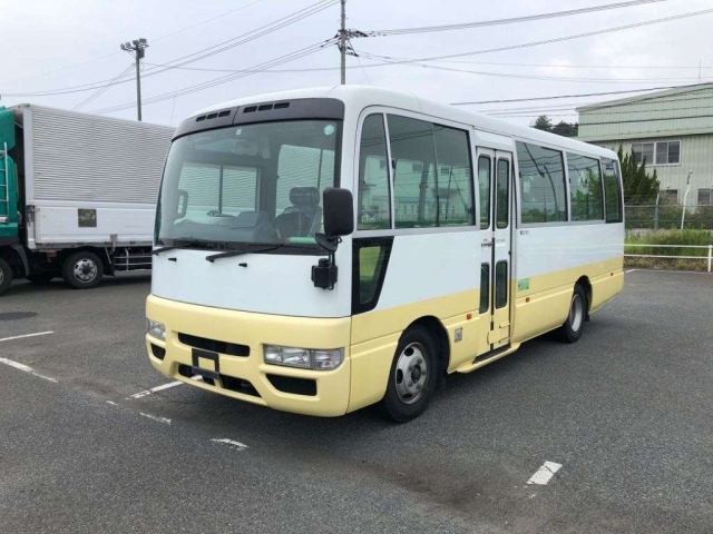 NISSAN CIVILIAN
