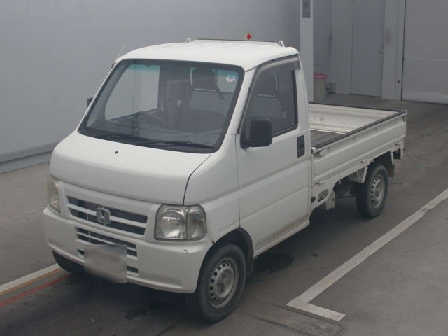 HONDA ACTY TRUCK