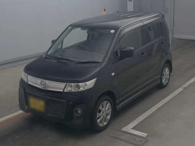 MAZDA AZ WAGON
