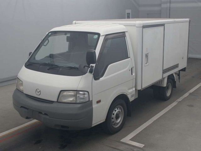 MAZDA BONGO
