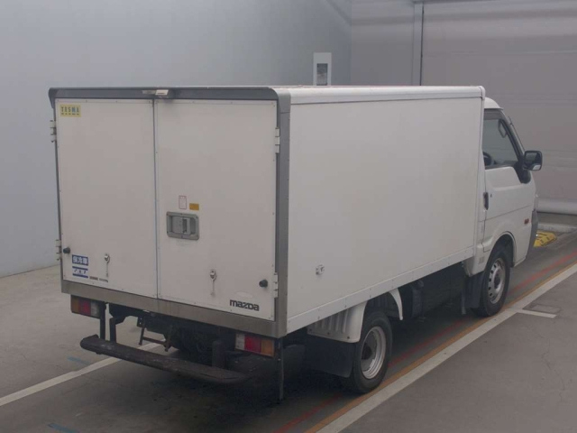 MAZDA BONGO