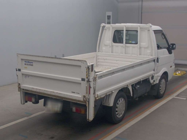 MAZDA BONGO