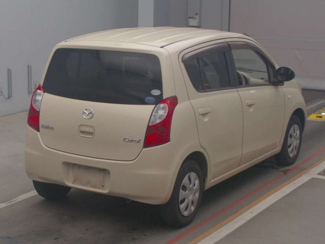 MAZDA CAROL