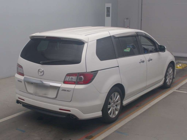 MAZDA MPV