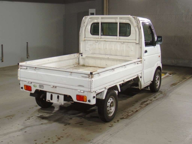 MAZDA SCRUM TRUCK