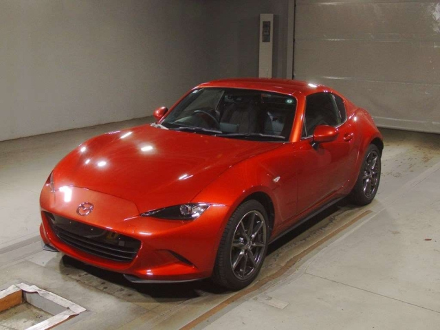 MAZDA ROADSTER