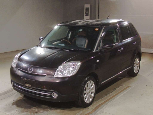 MAZDA VERISA