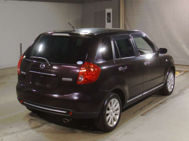 MAZDA VERISA