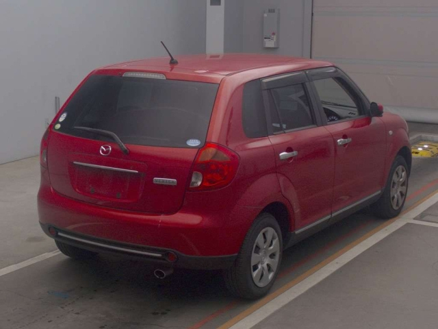 MAZDA VERISA