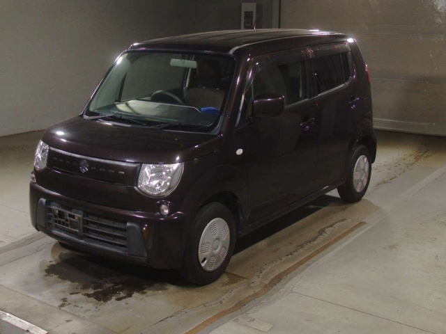 SUZUKI MRWAGON