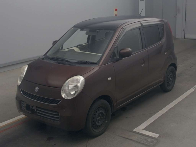 SUZUKI MRWAGON