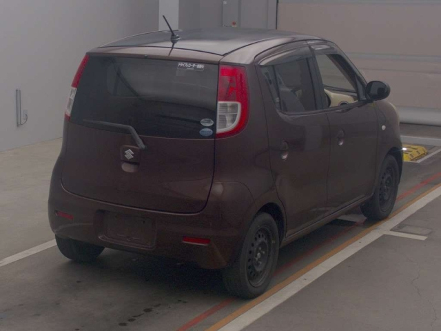 SUZUKI MRWAGON
