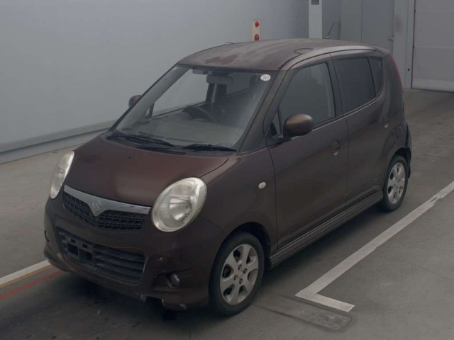 SUZUKI MRWAGON