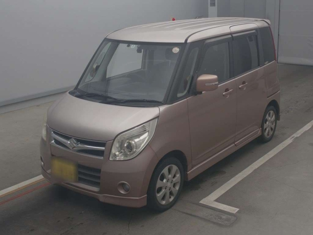 SUZUKI PALETTE