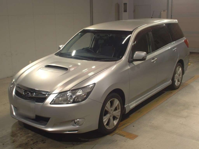 SUBARU EXIGA