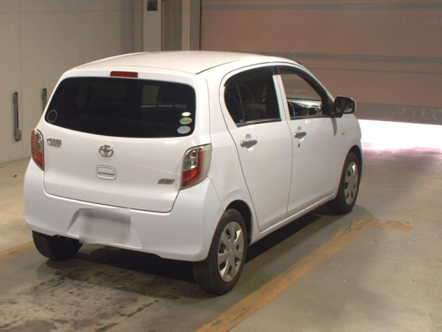 TOYOTA PIXIS EPOCH