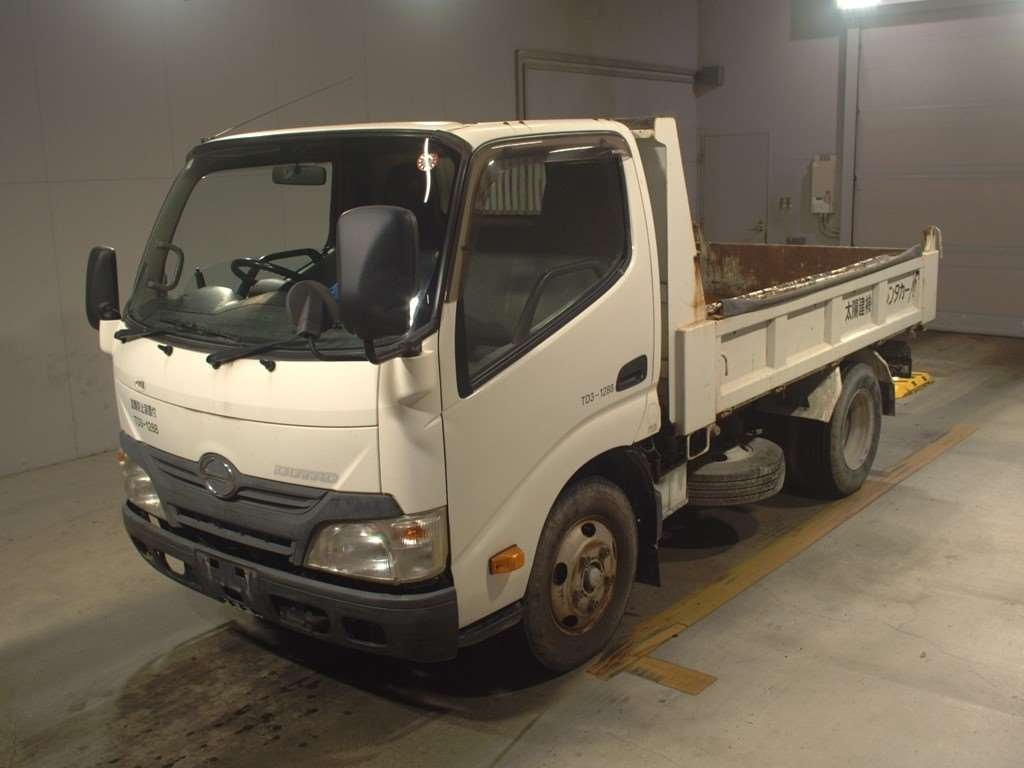 HINO DUTRO