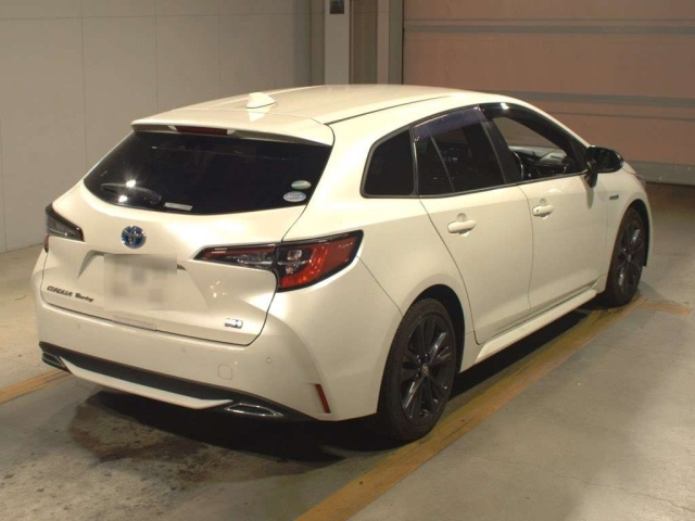 TOYOTA COROLLA TOURING