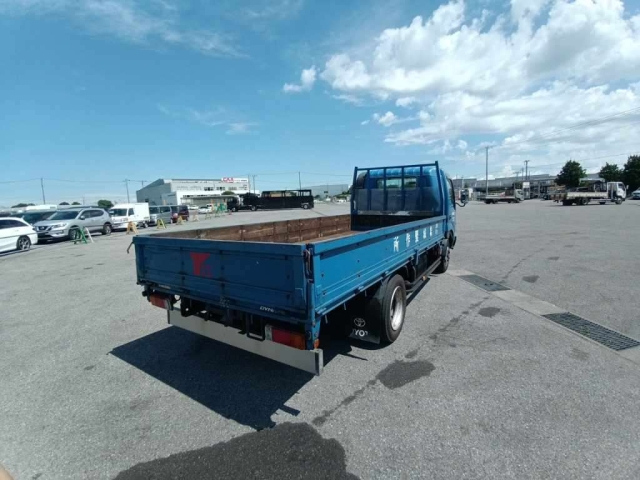 TOYOTA DYNA