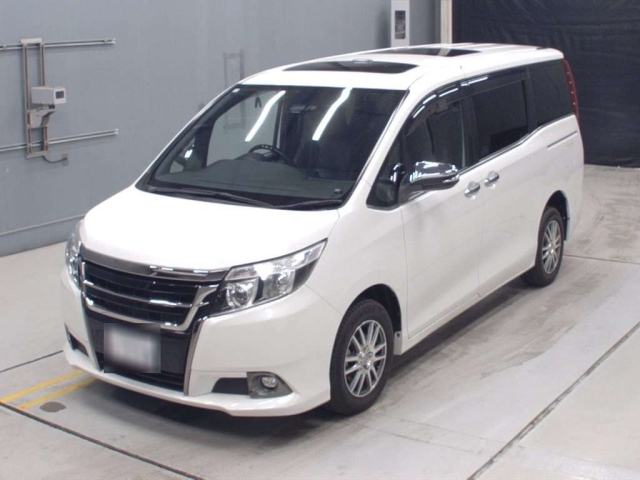 TOYOTA ESQUIRE