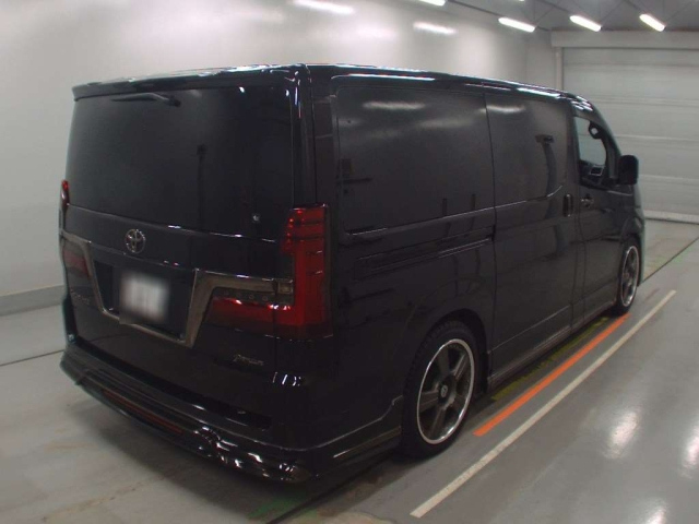 TOYOTA GRANACE