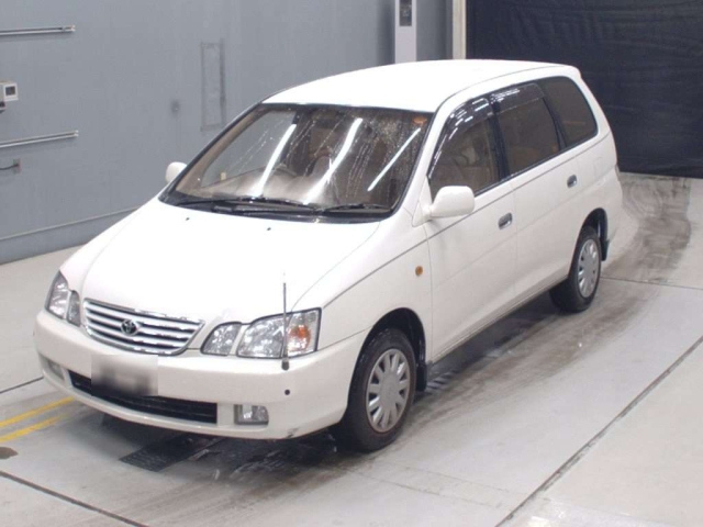 TOYOTA GAIA