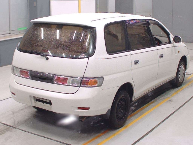 TOYOTA GAIA