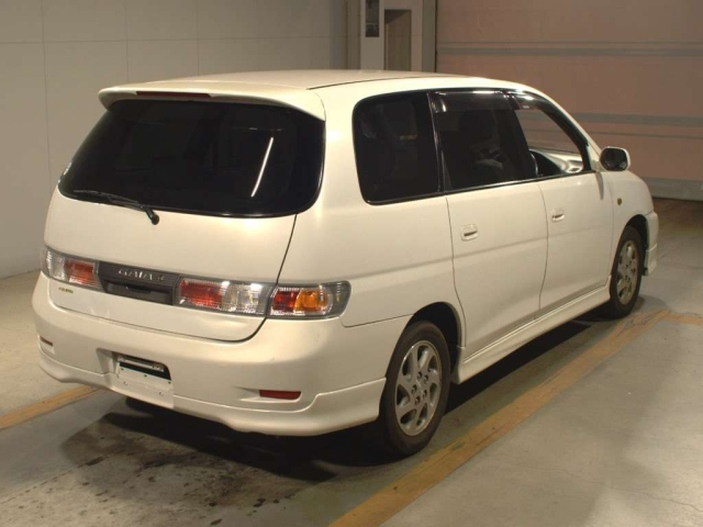 TOYOTA GAIA