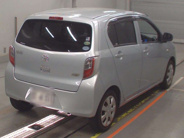 TOYOTA PIXIS EPOCH