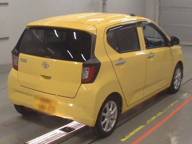TOYOTA PIXIS EPOCH