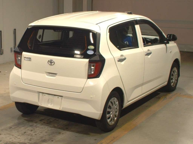 TOYOTA PIXIS EPOCH
