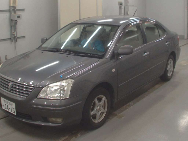 TOYOTA PREMIO
