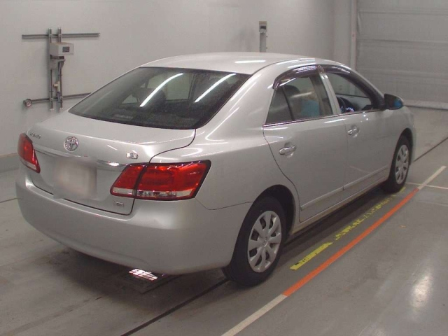TOYOTA PREMIO