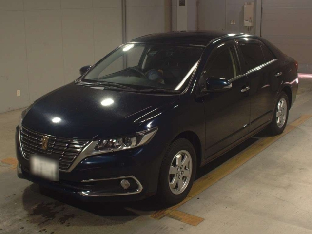 TOYOTA PREMIO