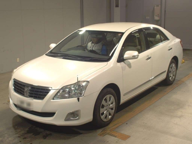 TOYOTA PREMIO