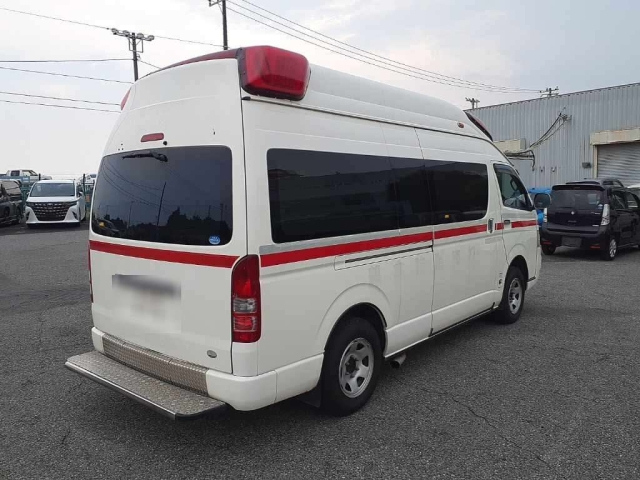 TOYOTA OTHER