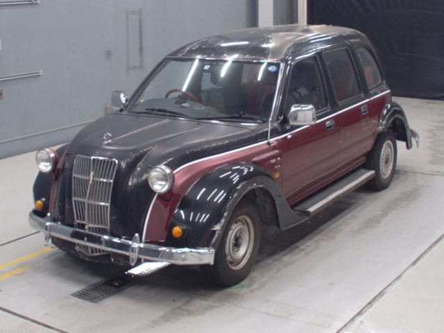 TOYOTA CLASSIC
