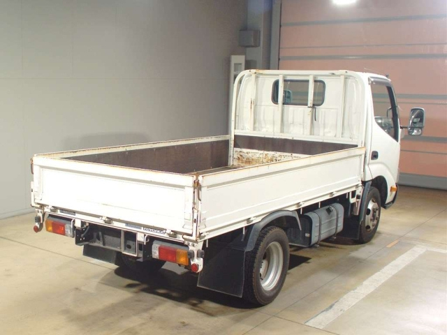 TOYOTA TOYOACE