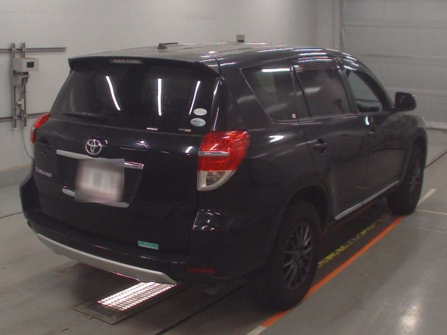 TOYOTA VANGUARD