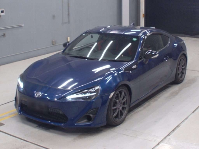 TOYOTA 86
