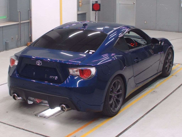 TOYOTA 86