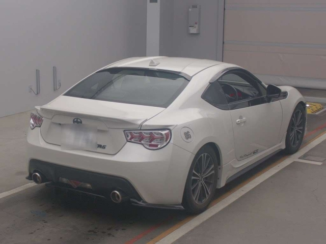 TOYOTA 86