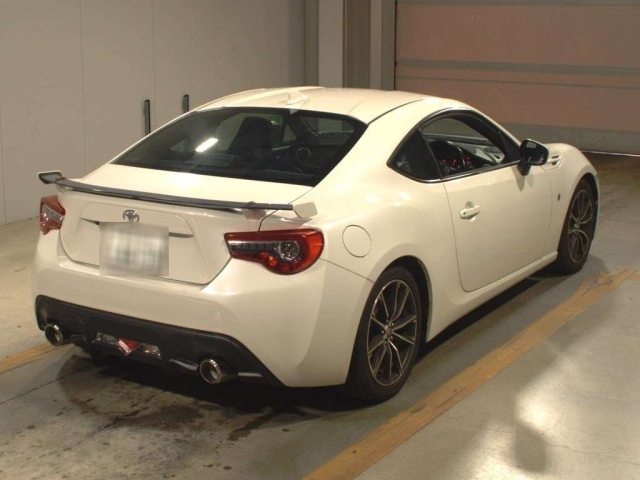TOYOTA 86